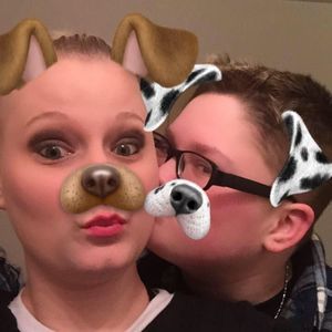 Meet your Posher, Kate'lyn